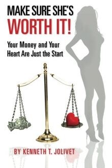 Make Sure Shes Worth It!: Your Money and Your Heart Are... | Buch | Zustand gut
