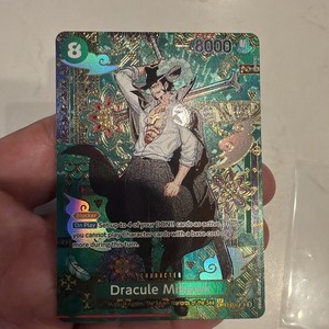 Op12 Cards | eBay