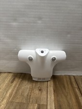 4moms Mamaroo 1046 OEM replacement Rail Connector Brackets A-C Plastic End Caps
