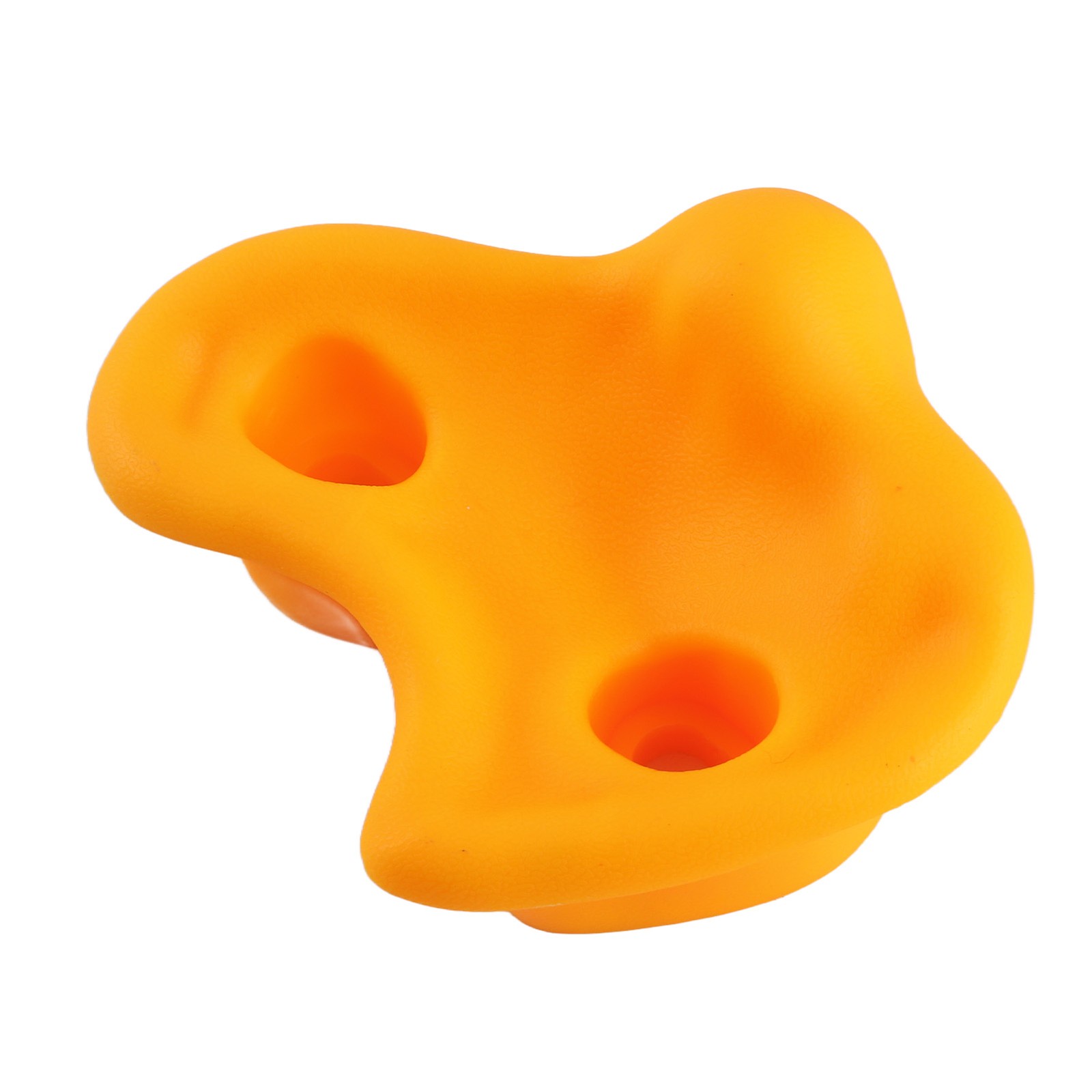 10PCS Rock Climbing Holds PE Ergonomic Comfortable Hand Feeling Climbing Rock Wa
