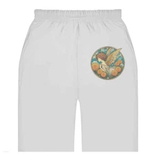 'Marigold Garden Fairy' Adult Sweatpants / Joggers (JO055510)