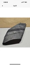 Craftsman 917275391 Riding Lawn Mower Grass Deflector Chute 130968X428 532130968