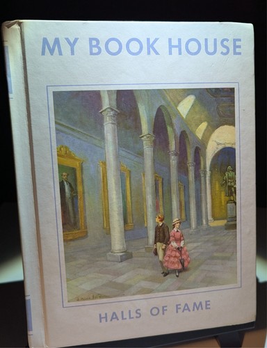 Mein Bücherhaus 1-12 Komplettsatz Vintage 1971 Kindergeschichten Olive Beaupre Miller - Bild 14 von 17