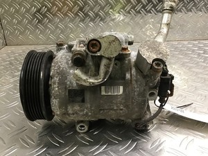 Klimakompressor VW Polo IV (9N) 1.2 47kW 64PS