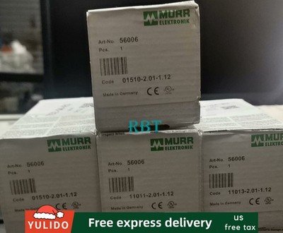 MURR 56006 Module brand new | eBay