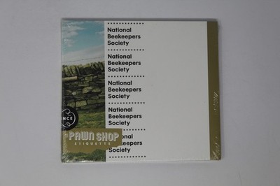 National Beekeepers Society Pawn Shop Etiquette CD