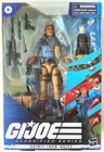 G.I. Joe Classified #36 - Spirit Iron-Knife - New, Opened Box