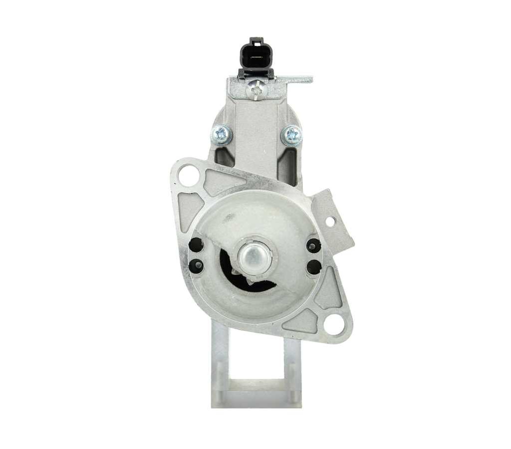 Neuf Démarreur Compatible Avec Nissan 1.2 Kw 12 Volts M0T80281+ - Image 2