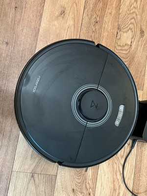 Roborock Q7 Max Saugroboter - Schwarz