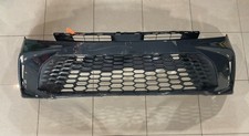 Front Bumper Cover Grey Toyota Camry Le 2025 52119aq010 Oem Front Bumper Cover Grey Toyota Camry Le 2025 52119aq010 Oem