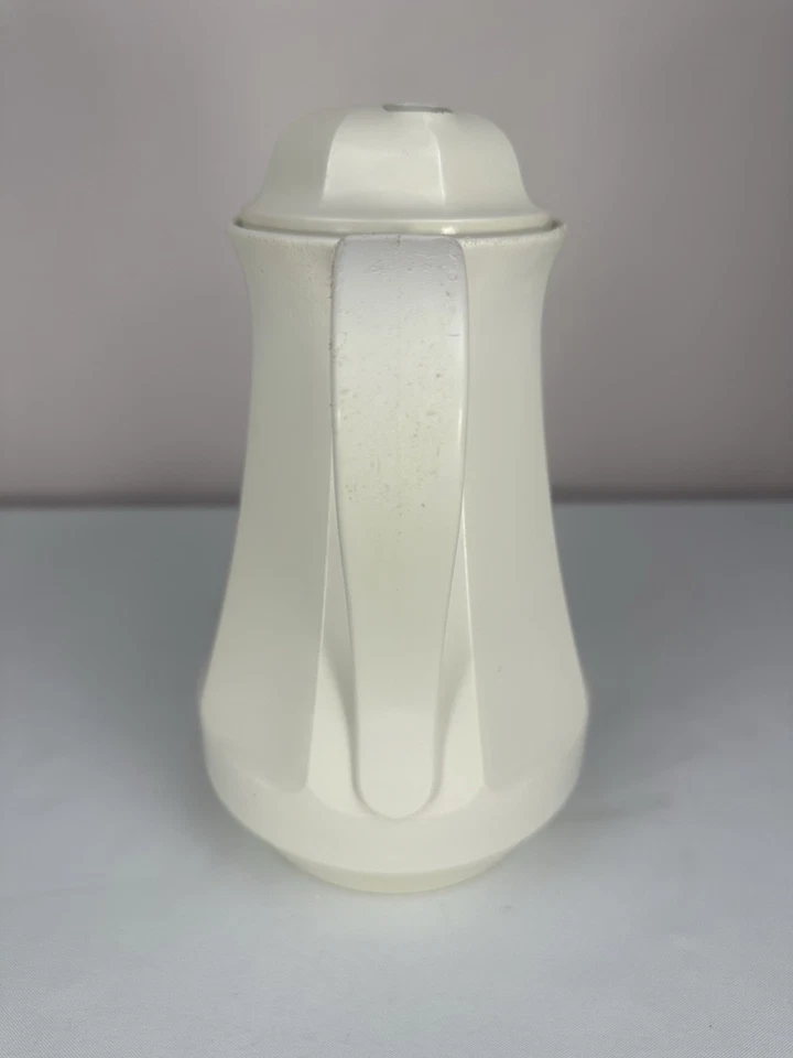 Jarra Christa termo vintage café mayordomo Alemania Occidental #430 32 oz Foto 3 de 4