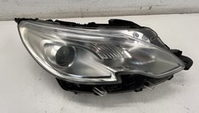 Hauptscheinwerfer rechts PEUGEOT 2008 I 9677810280