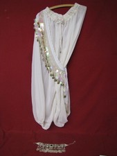 Unique Belly Dancing Outfit 1