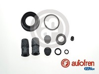 1X Autofren Seinsa D4612 Reparatursatz Bremssattel FüR Mazda Isuzu