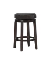 Maya Brown Counter Stool