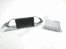 Autoradio Peugeot 308