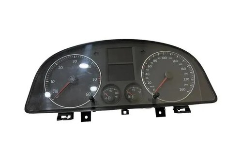 VW TOURAN 1T1, 1T2 Kombiinstrument V0020000 VWZ7Z0E1879601 1T0920861A 26566168