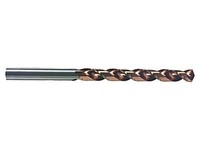 0621 033 Bohrer FüR Metall Ø: 3,3 Mm L: 65Mm L.Des Arbeitsteils: 36Mm Reca