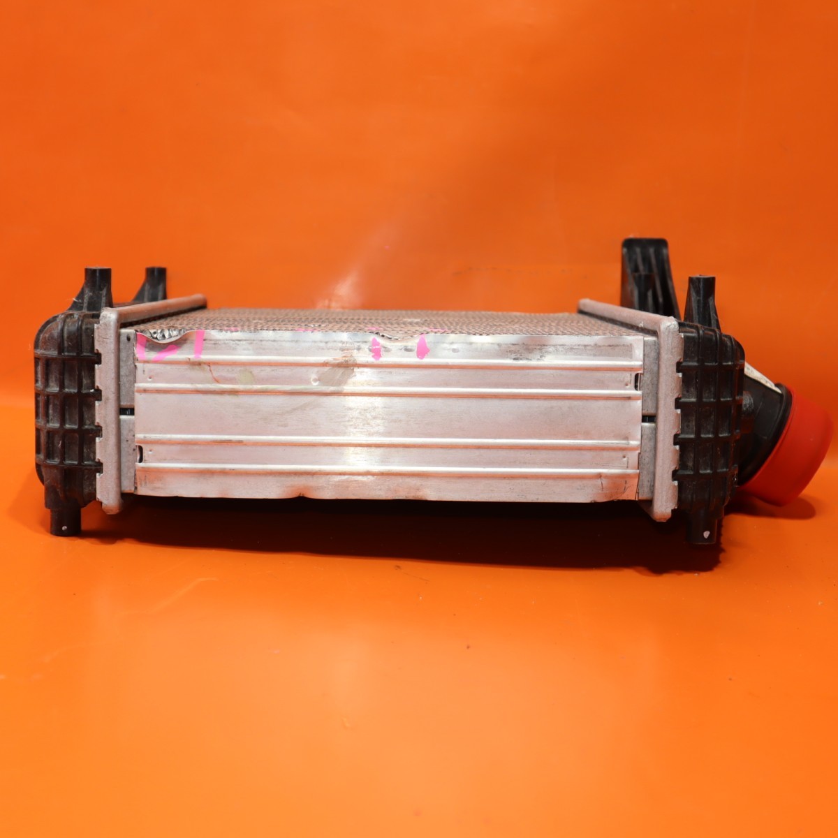 Maserati Ghibli 2014-2020 Left Intercooler