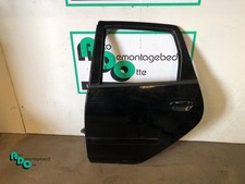Porte arrière et accessoires Mitsubishi COLT