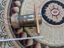 Full plate Darlot petzval lens