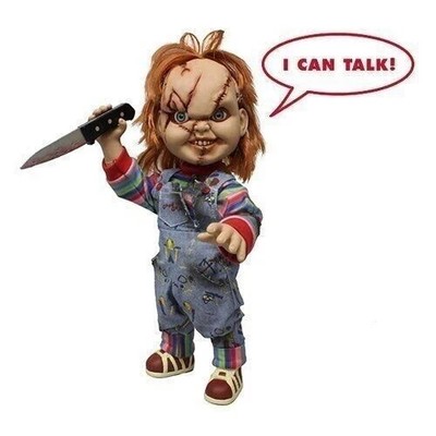 Child's Play 15