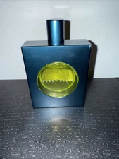 Perry Ellis Citron New 3.4 oz.