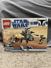LEGO Star Wars: Clone Walker Battle Pack 8014 (Factory Sealed)