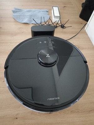 Roborock S6 MaxV Inklusive OVP & Zubehör Wie NEU