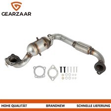 Katalysator Kat Kit für Ford Focus III Stufenheck 1929807 1770958 1843288