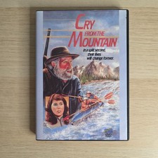 Cry From The Mountain DVD 1985 All Regions NTSC