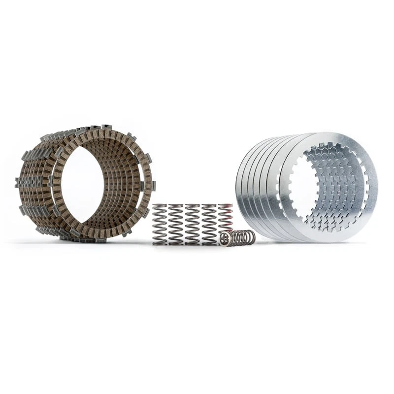 2012 WR450F クラッチバスケット プレート フリクションプレートセット Complete Clutches & Kits for Yamaha WR450F for sale | eBay