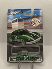 Hot Wheels 2024 Vintage racing club A Case Set of 6 Cars w / chase Camaro