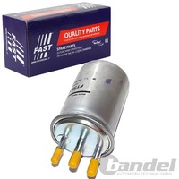 Fast Kraftstofffilter Leitungsfilter Passend FüR Ford Focus Mondeo Tourneo