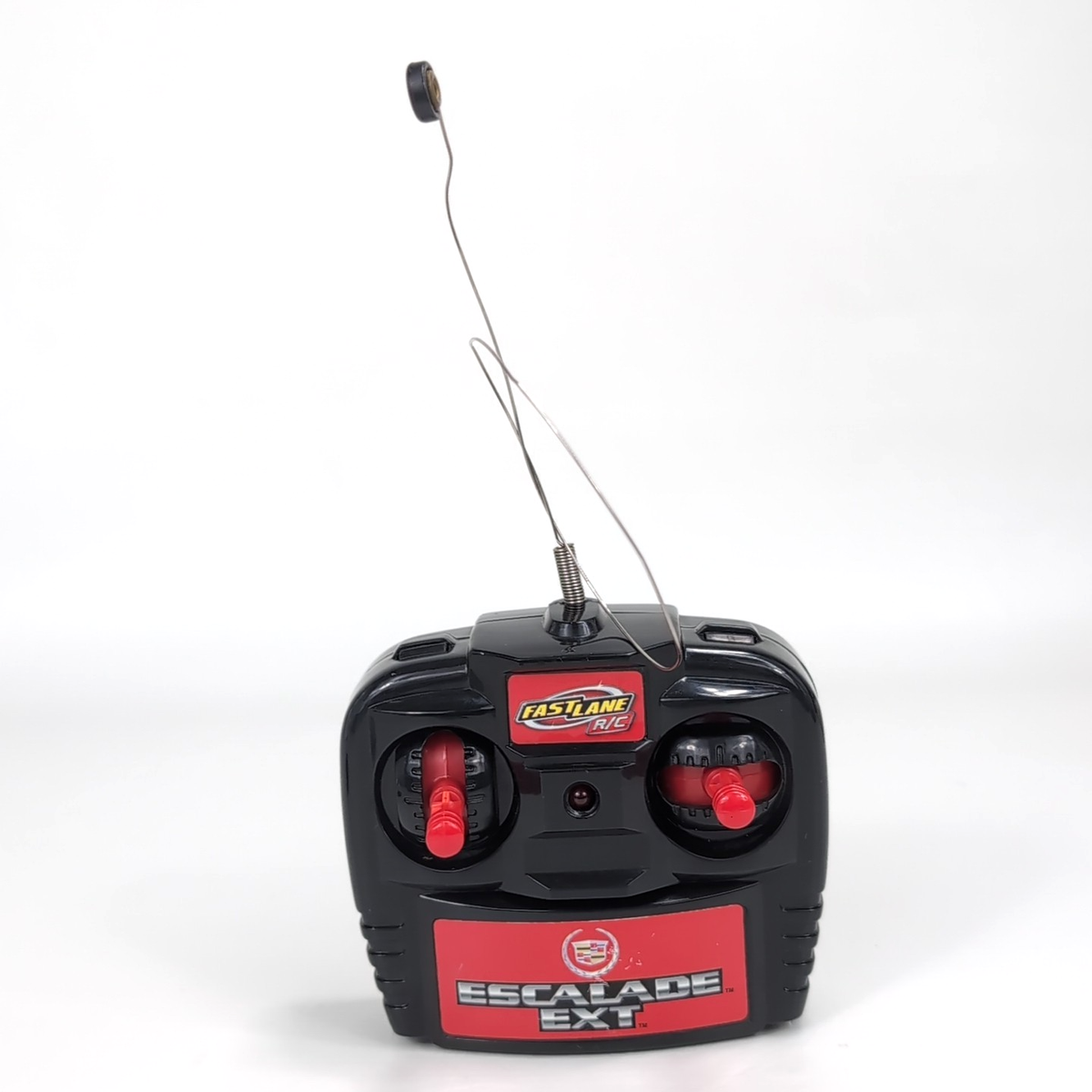 Fast Lane Cadillac Escalade EXT RC Truck 1999 Remote Control Toy