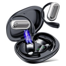 AI Translation Earbuds Real Time,Buletooth 6.1 Translator Ear Buds with 144 Lang