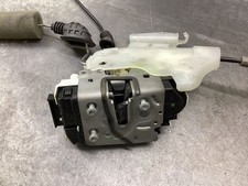 Mercedes-Benz CLS C218 X218 2012 T&uuml;rschloss vorne A2047202735 MBL12474