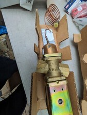 Johnson Controls 1617200203 Water Regulating Valve 5To23Bar 90C 10Bar Max water
