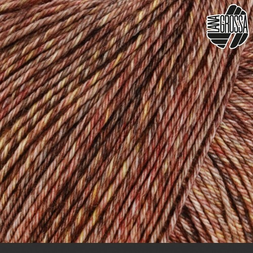 Lana Grossa 100 g Vintage Socks Sockenwolle Stricken Wolle Merino Garn 16 Farben - Bild 45 von 49