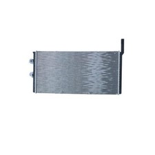 NRF 550096 Radiatore Raffreddamento Motore per BMW F07 Rolls-Royce Ghost RR4