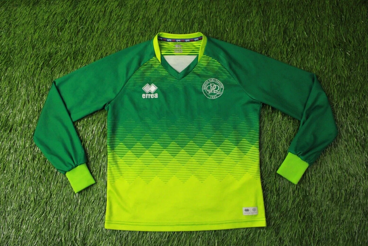 Qpr goalkeeper kit 2025