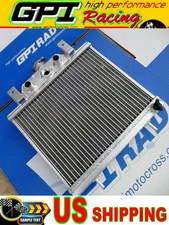 Radiator for Polaris MAGNUM 425 500 1995-1999 1996 1997 1998 95 96 97 98 99