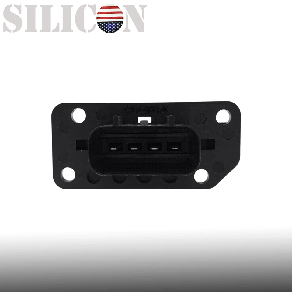 前加热器鼓风机电机电阻适用于 2008 2009 年 2010 福特马自达 Tribute — 第 4/4 张图片