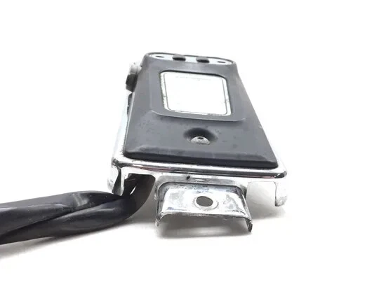 CB Console Intercom 2000 Harley Electra Glide Ultra Classic EFI FLHTCUI 2658 x - Image 4 of 4