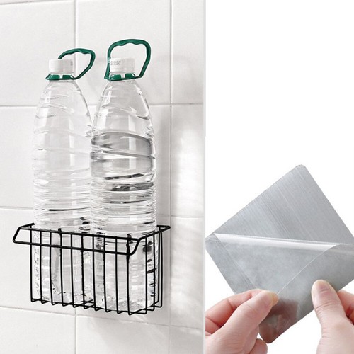 Sink Storage Basket Storage Rack Hanging Storage Strainer Dish Brush Holder - Picture 8 of 11