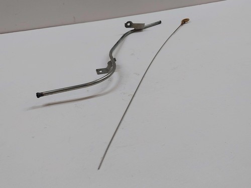 2020 Toyota Tacoma 3.5L Engine Oil Dipstick W/ Tube - Picture 2 of 10