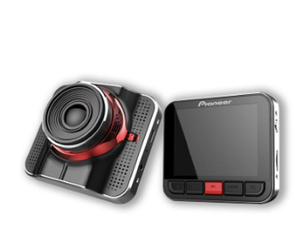 pioneer dashcam
