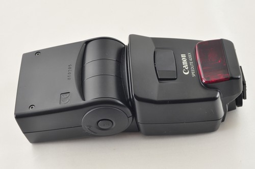 Canon 420EX E-TTL Speedlite Flash for EOS From Japan - Picture 2 of 8