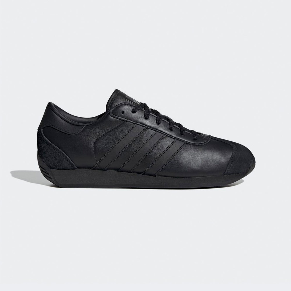 adidas Country Ii Core Black Jh5583