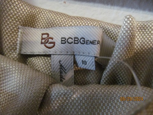 BCBGeneration Tulpen-Minirock Größe 10 neu mit Etikett - Bild 9 von 12